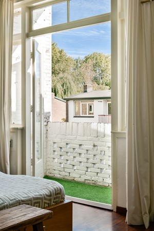 Medium property photo - Fahrenheitstraat 128, 1097 PX Amsterdam